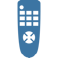 Telecomandi