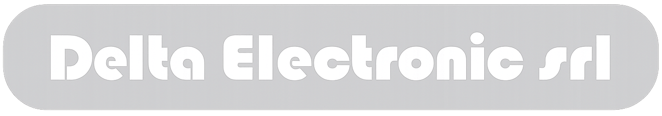 Delta Electronic srl